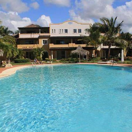 Tamarindo Apartment Bayahibe Ngoại thất bức ảnh