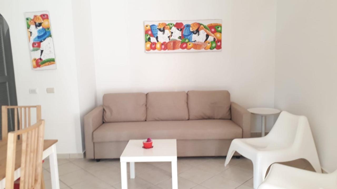 Tamarindo Apartment Bayahibe Ngoại thất bức ảnh