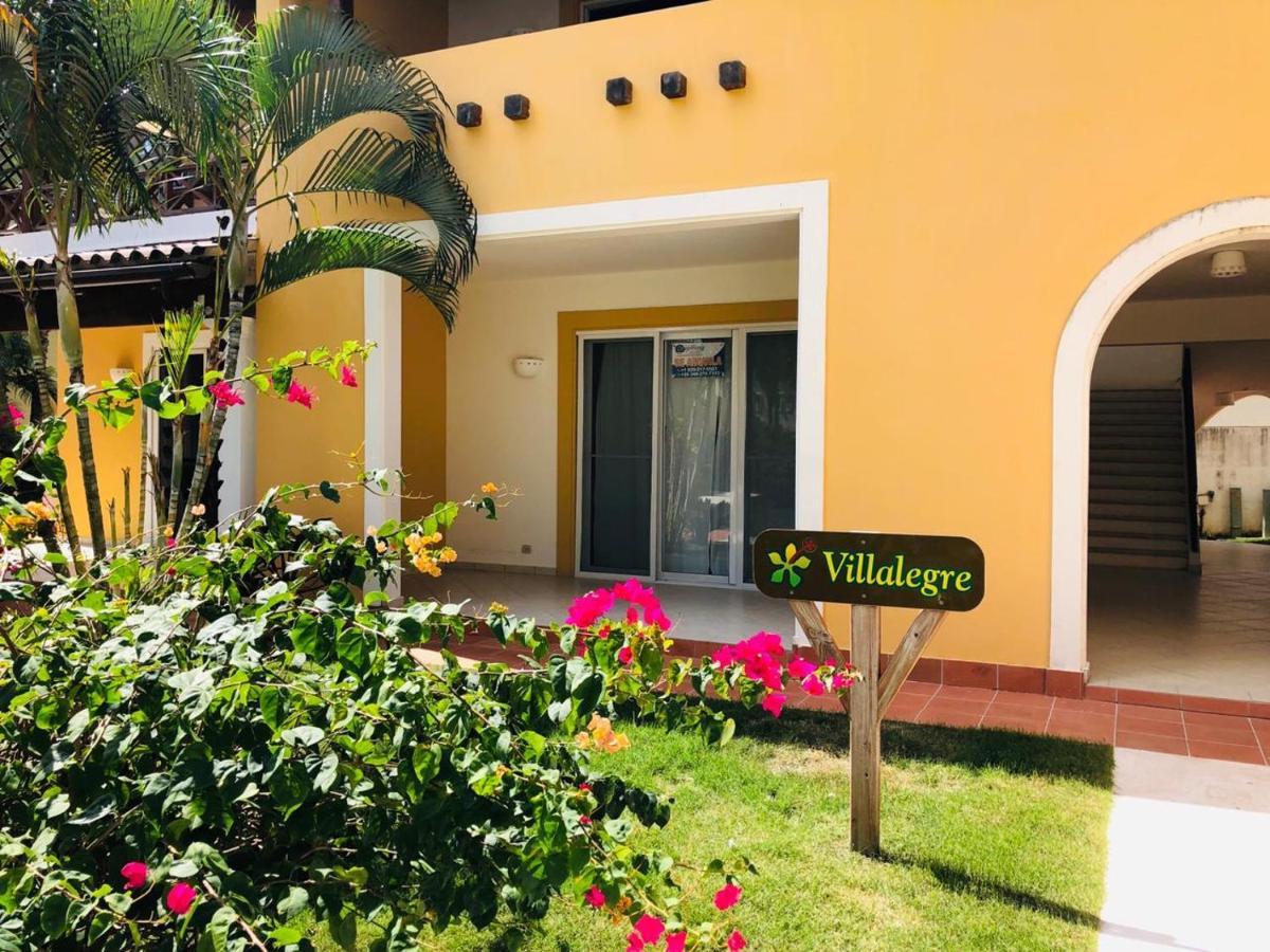 Tamarindo Apartment Bayahibe Ngoại thất bức ảnh