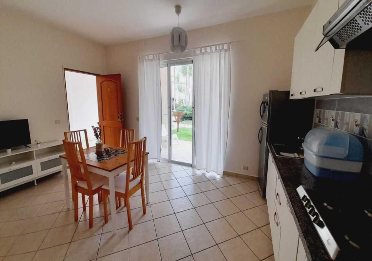 Tamarindo Apartment Bayahibe Ngoại thất bức ảnh