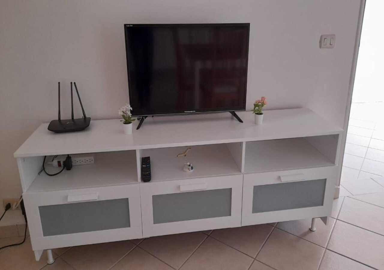 Tamarindo Apartment Bayahibe Ngoại thất bức ảnh