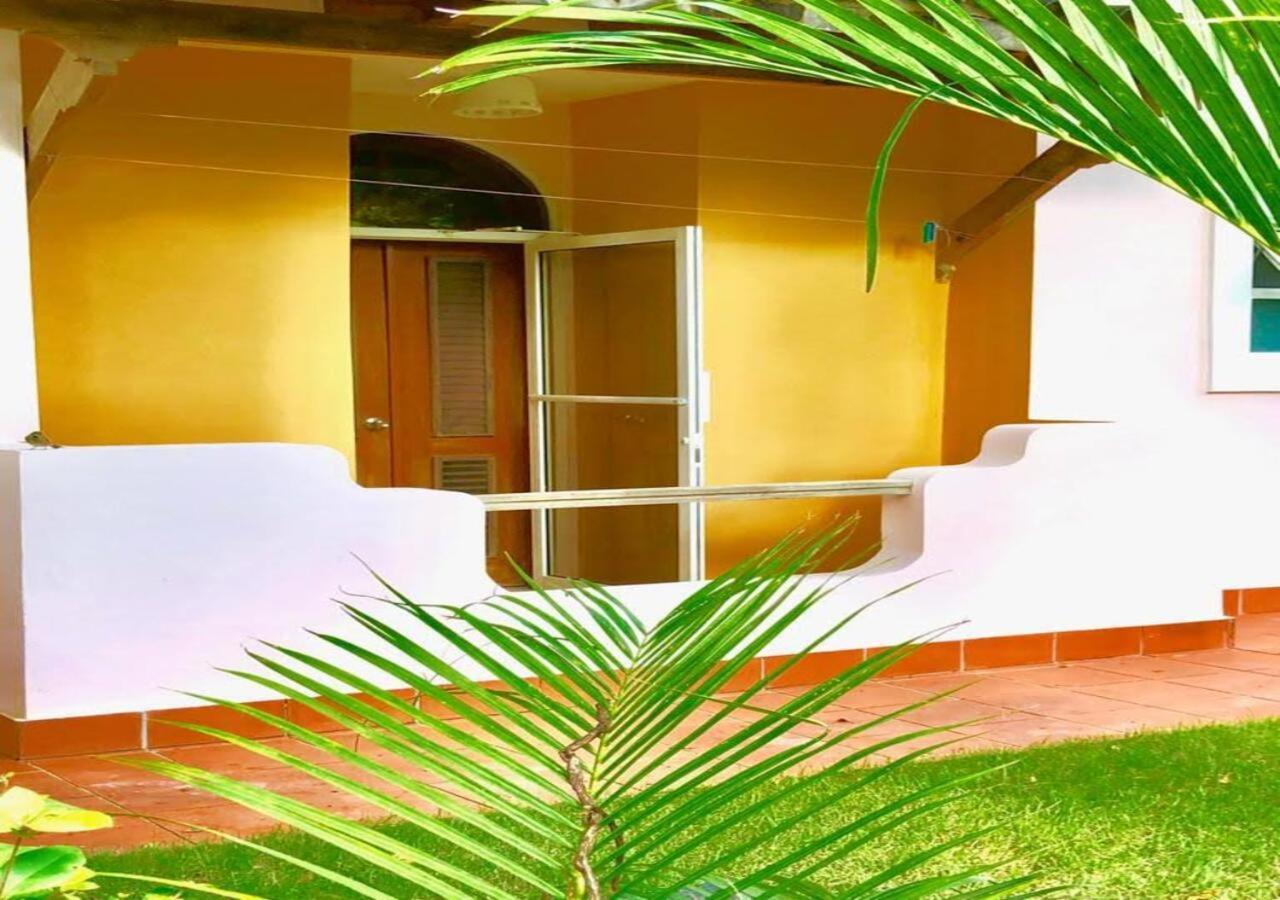Tamarindo Apartment Bayahibe Ngoại thất bức ảnh