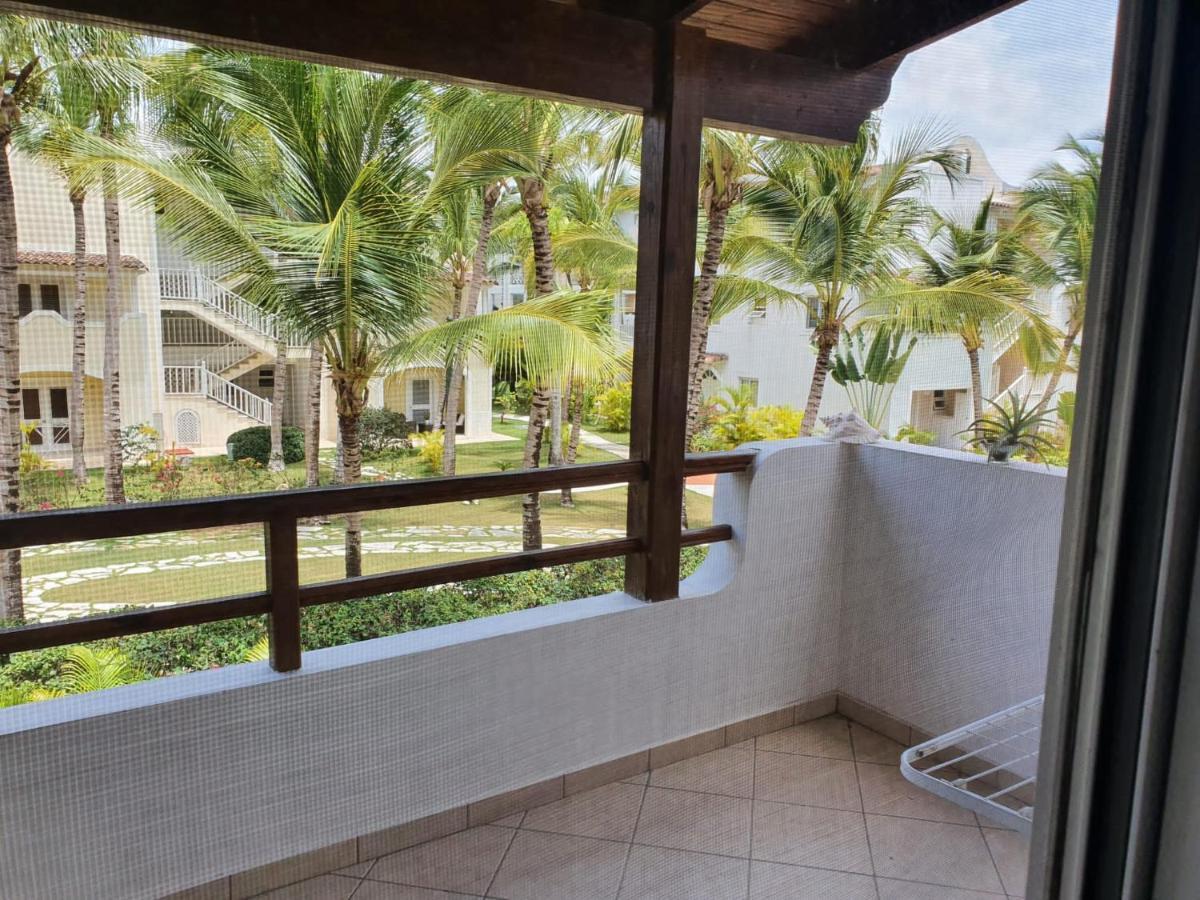 Tamarindo Apartment Bayahibe Ngoại thất bức ảnh