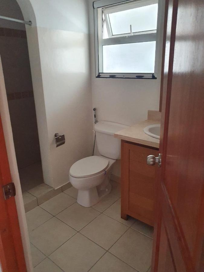 Tamarindo Apartment Bayahibe Ngoại thất bức ảnh