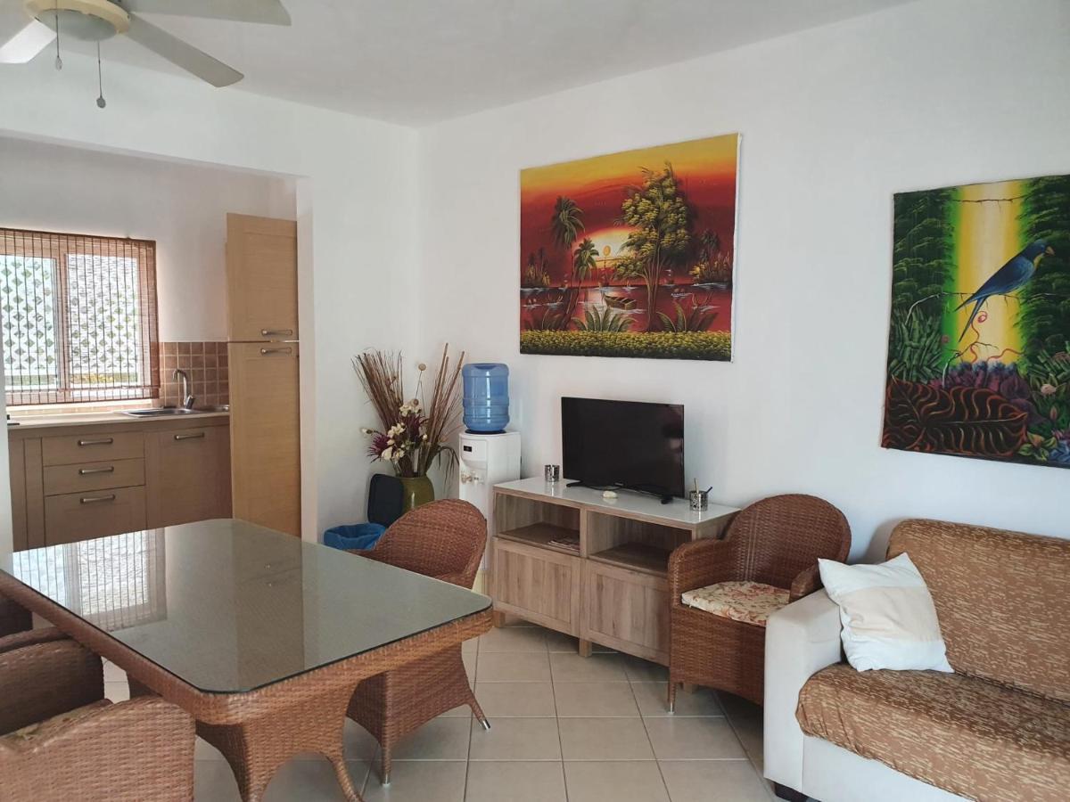 Tamarindo Apartment Bayahibe Ngoại thất bức ảnh