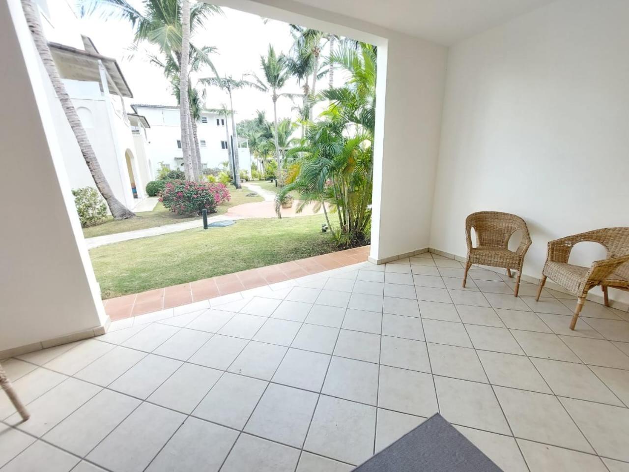 Tamarindo Apartment Bayahibe Ngoại thất bức ảnh