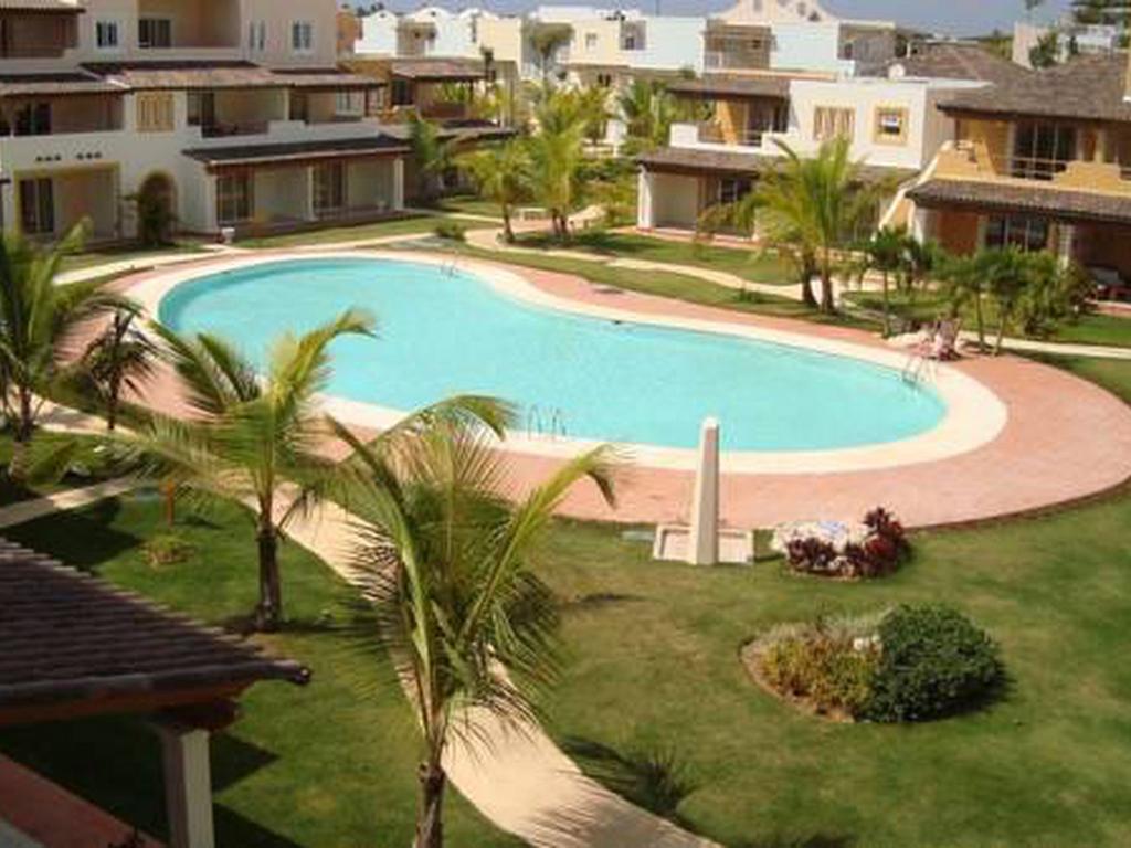 Tamarindo Apartment Bayahibe Ngoại thất bức ảnh